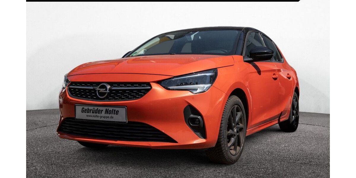Opel Corsa 50.000 km 12.990 &euro; Iserlohn 58636