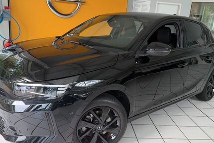 Opel Corsa 4.763 km 17.390 &euro; Olpe 57462
