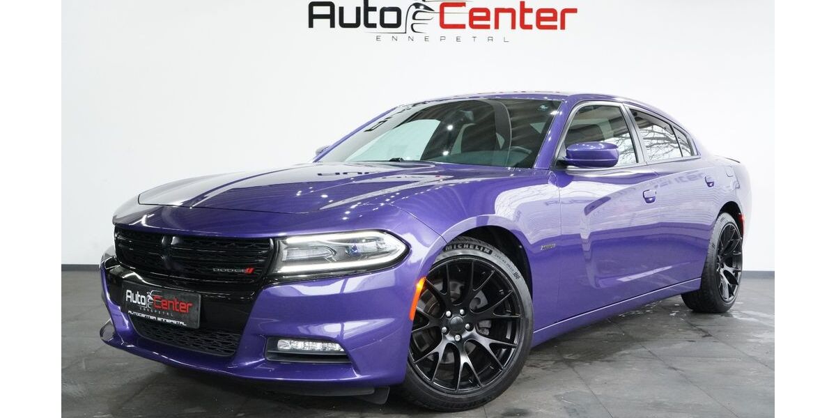 Dodge Charger 130.000 km 26.890 &euro; Ennepetal (Bei Wuppertal) 58256