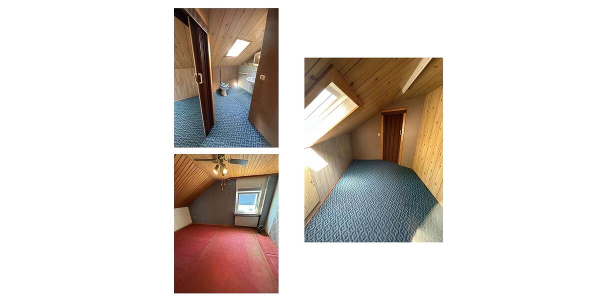 Reihenhaus Herdecke - 4 Zimmer, 97 m&sup2;, 380.000&euro; | Angebot:26940617