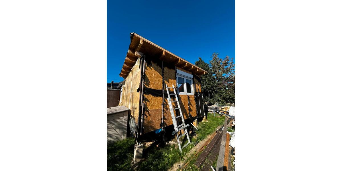 Einfamilienhaus Gummersbach Hepel - 2 Zimmer, 50 m&sup2;, 41.500&euro; | Angebot:27607461