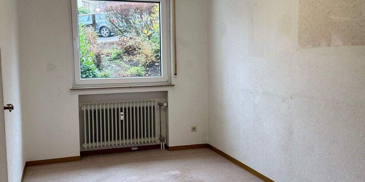 Etagenwohnung Lüdenscheid Othlinghausen - 3 Zimmer, 80 m&sup2;, 120.000&euro; | Angebot:25821610