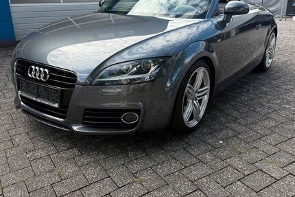 Audi TT 80.600 km 14.990 &euro; Gummersbach 51645