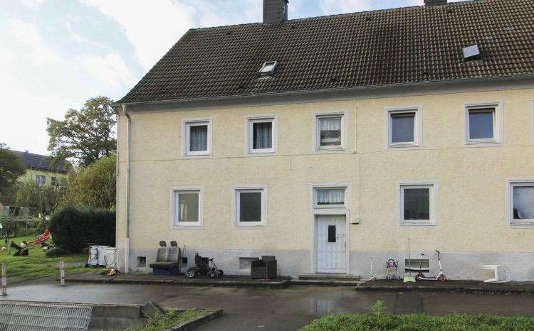 Etagenwohnung Hagen Hohenlimburg - 3 Zimmer, 58 m&sup2;, 60.000&euro; | Angebot:26365255