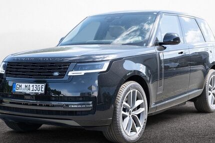 Land Rover Range Rover 1.785 km 168.990 &euro; Engelskirchen 51766