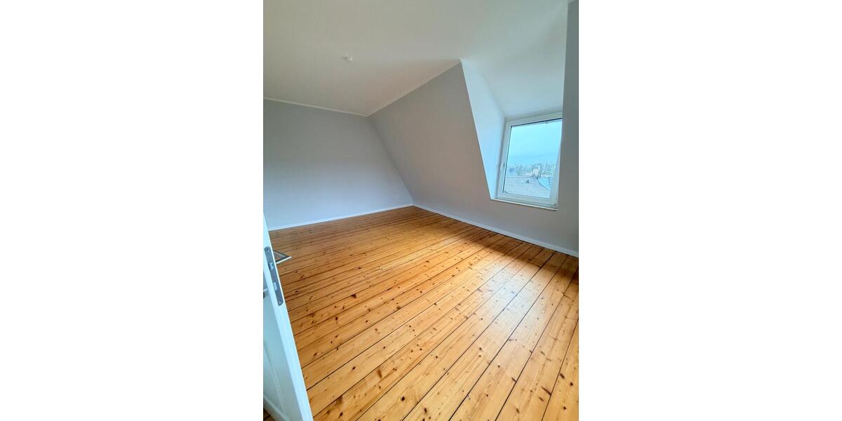 Etagenwohnung Lüdenscheid - 2 Zimmer, 52 m&sup2;, 520&euro; | Angebot:25948986