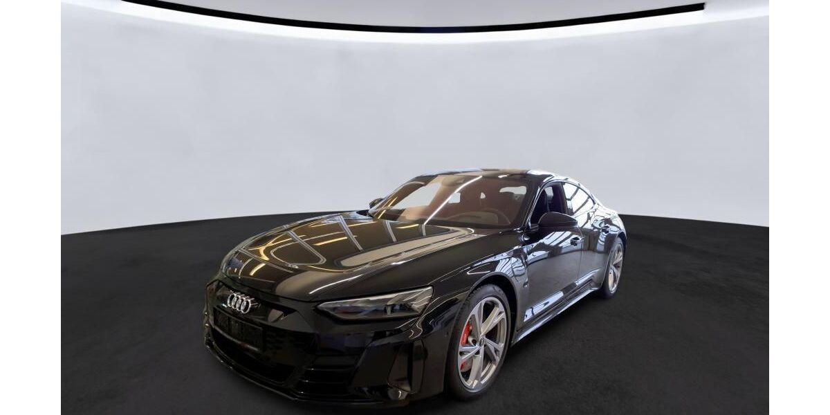 Audi RS e-tron GT 61.580 km 61.950 &euro; Hagen 58091