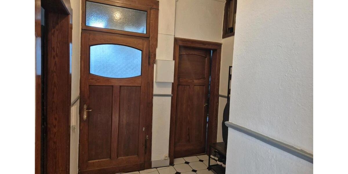 Etagenwohnung Lüdenscheid Staberg - 3 Zimmer, 100 m&sup2;, 760&euro; | Angebot:26450215