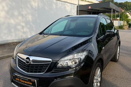 Opel Mokka 182.000 km 7.999 &euro; Werdohl 58791
