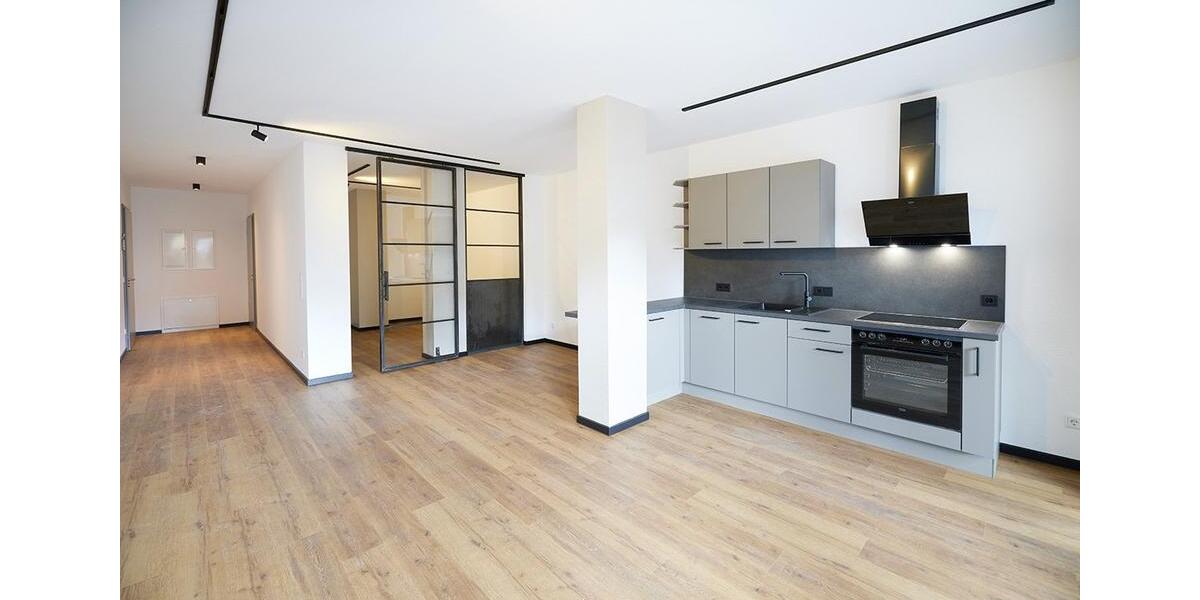Etagenwohnung Olpe - 2 Zimmer, 37 m&sup2;, 616&euro; | Angebot:26148536