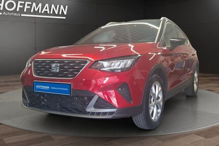 Seat Arona 48.378 km 18.990 &euro; Sundern 59846