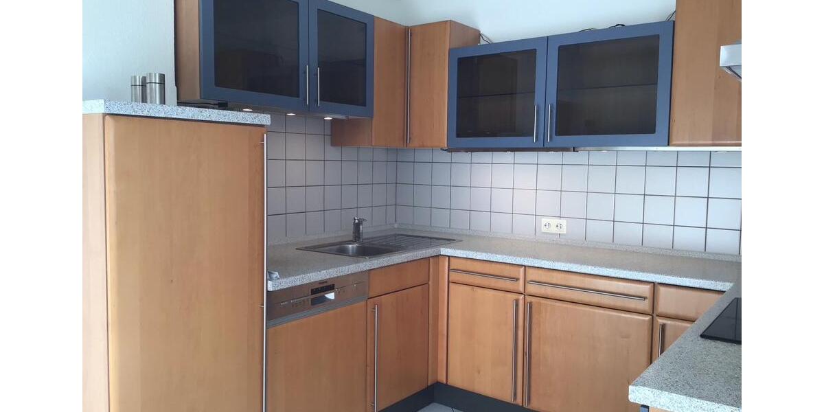 Erdgeschoßwohnung Lüdenscheid Othlinghausen - 3 Zimmer, 93 m&sup2;, 800&euro; | Angebot:26614559