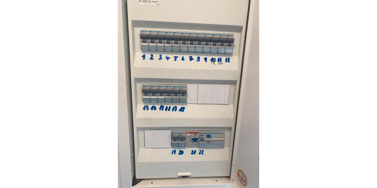 Dachgeschoßwohnung Lüdenscheid Staberg - 3 Zimmer, 75 m&sup2;, 480&euro; | Angebot:26633196