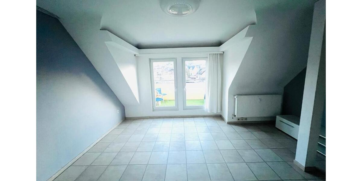 Dachgeschoßwohnung Menden (Sauerland) Bösperde - 4 Zimmer, 80 m&sup2;, 870&euro; | Angebot:26035747