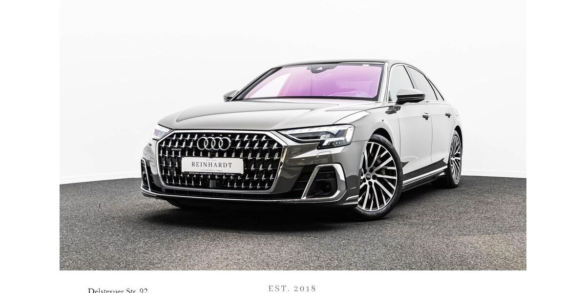 Audi A8 73.286 km 58.640 &euro; Hagen 58091