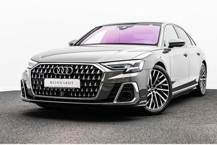 Audi A8 73.286 km 58.710 &euro; Hagen 58091
