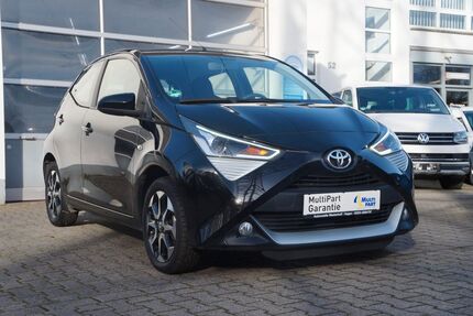 Toyota Aygo (X) 28.916 km 9.999 &euro; Hagen 58119