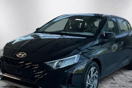 Hyundai i20 2.000 km 25.058 &euro; Radevormwald 42477