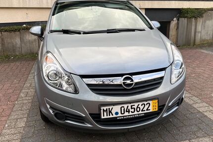 Opel Corsa 178.900 km 1.990 &euro; Kierspe 58566