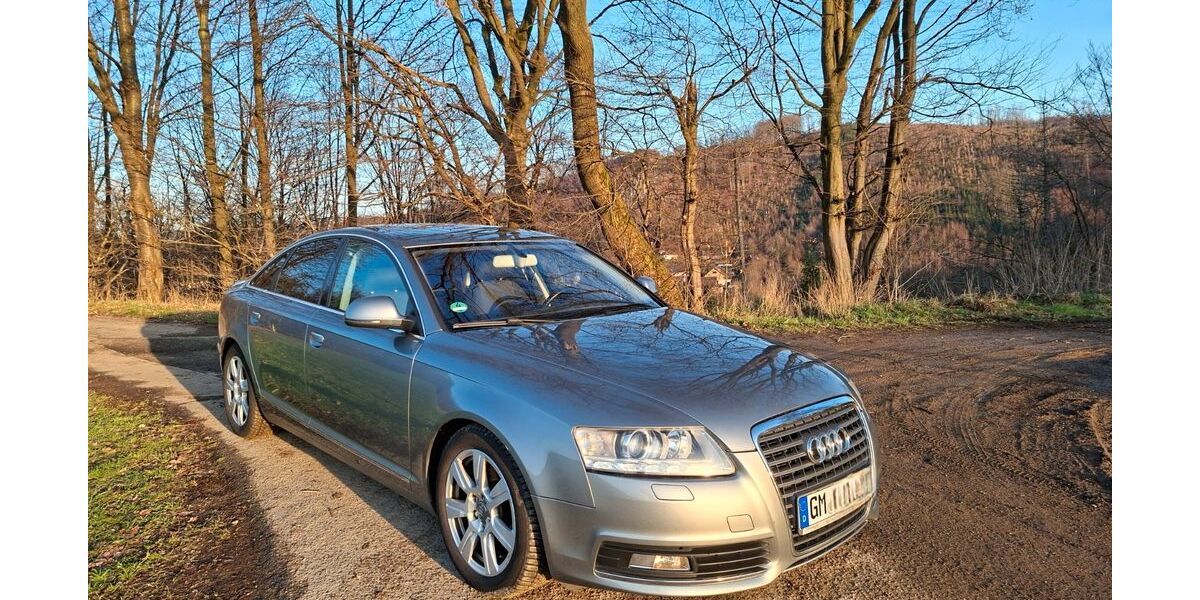 Audi A6 268.911 km 6.900 &euro; Gummersbach 51647