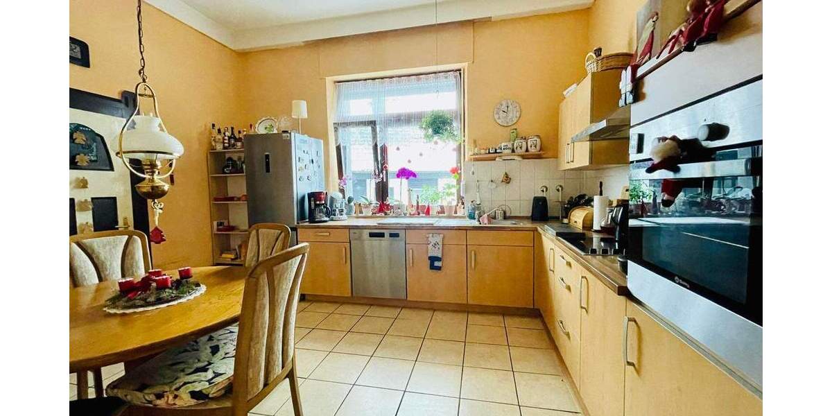 Mehrfamilienhaus, Wohnhaus Halver - 6 Zimmer, 170 m&sup2;, 239.000&euro; | Angebot:25730419