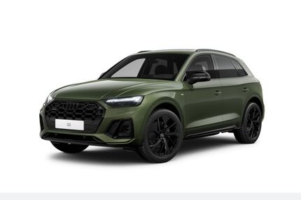 Audi Q5 28.999 km 47.980 &euro; Plettenberg 58840