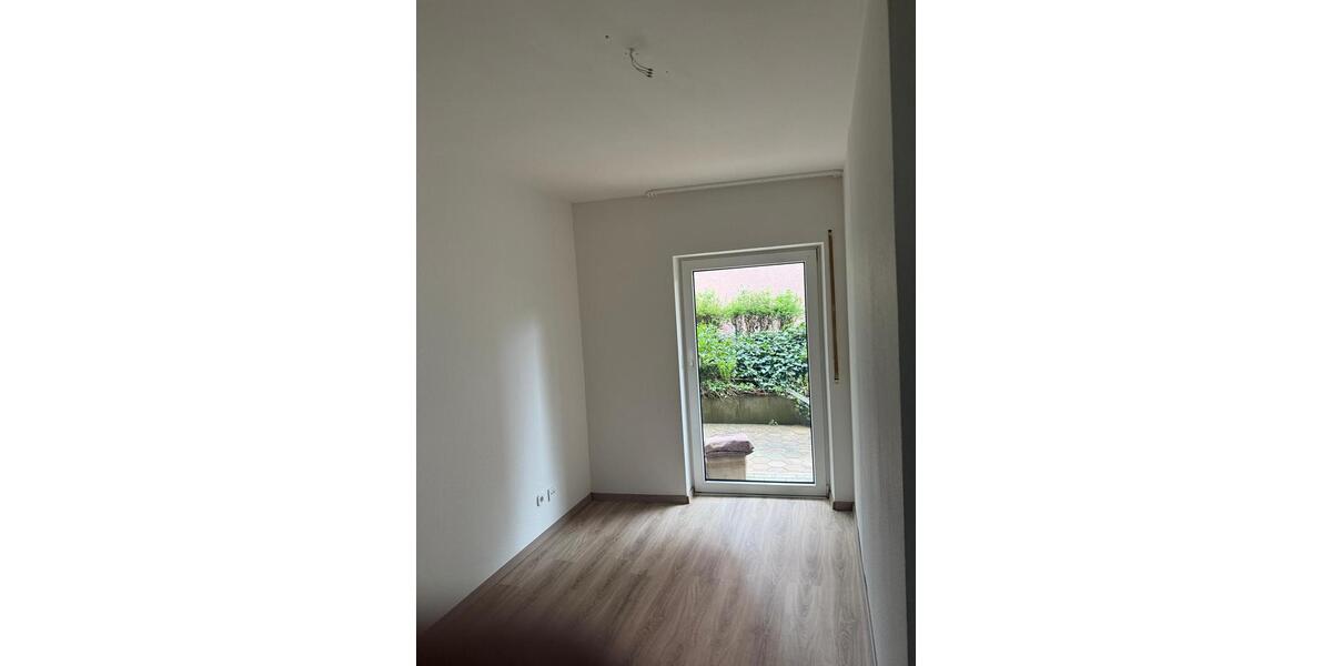 Etagenwohnung Iserlohn Gerlingsen - 3 Zimmer, 80 m&sup2;, 800&euro; | Angebot:26619997