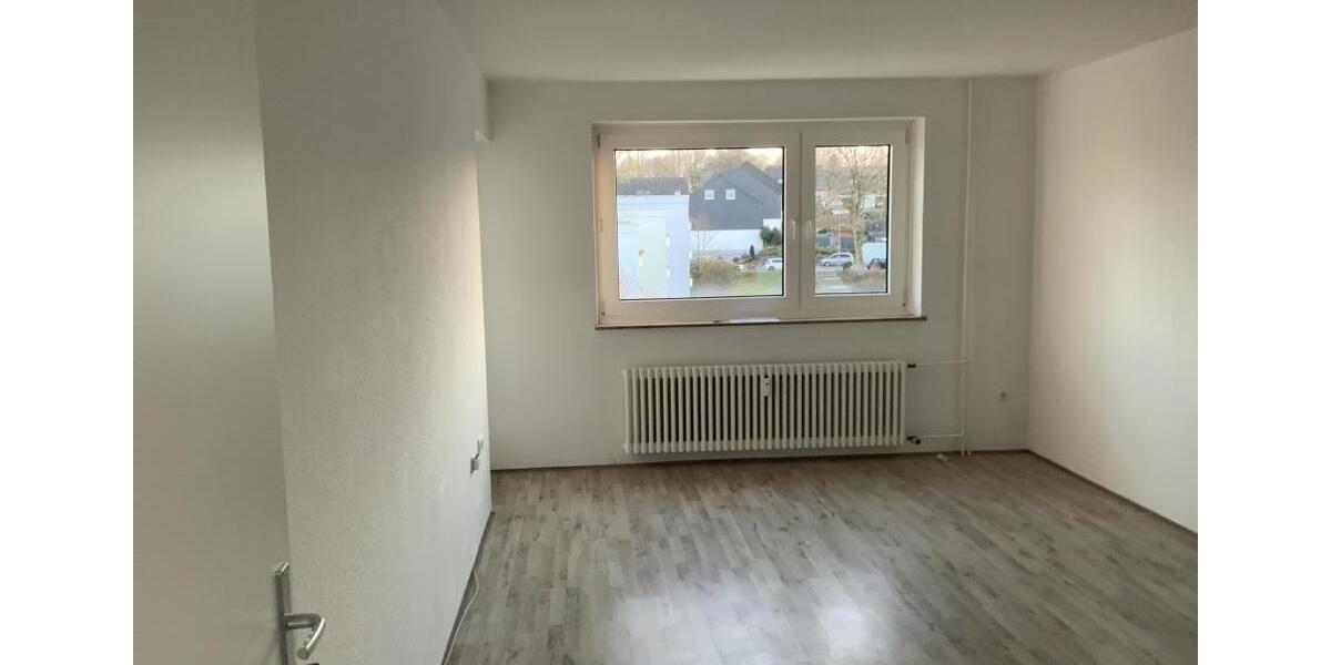 Etagenwohnung Iserlohn Gerlingsen - 2 Zimmer, 51 m&sup2;, 379&euro; | Angebot:24751918