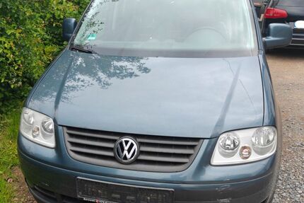 VW Caddy 275.655 km 3.500 &euro; Lindlar 51789