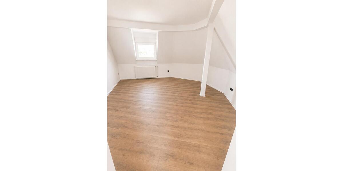 Dachgeschoßwohnung Hagen Hagen-Mitte - 2 Zimmer, 52 m&sup2;, 520&euro; | Angebot:26403793