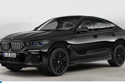 BMW X6 75.126 km 60.890 &euro; Lüdenscheid 58509