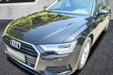 Audi A6 98.800 km 26.490 &euro; Hagen 58099
