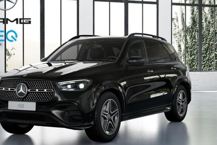 Mercedes-Benz GLE 300 9.156 km 79.680 &euro; Hagen 58135