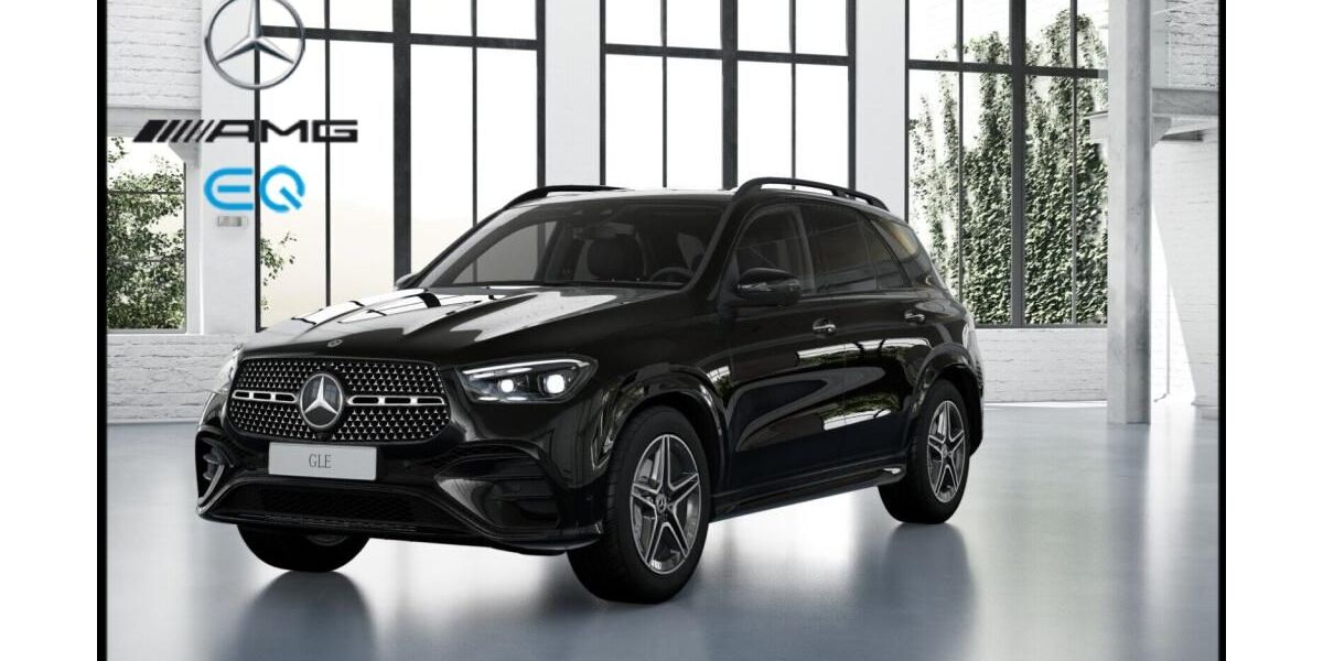 Mercedes-Benz GLE 300 9.156 km 79.680 &euro; Hagen 58135