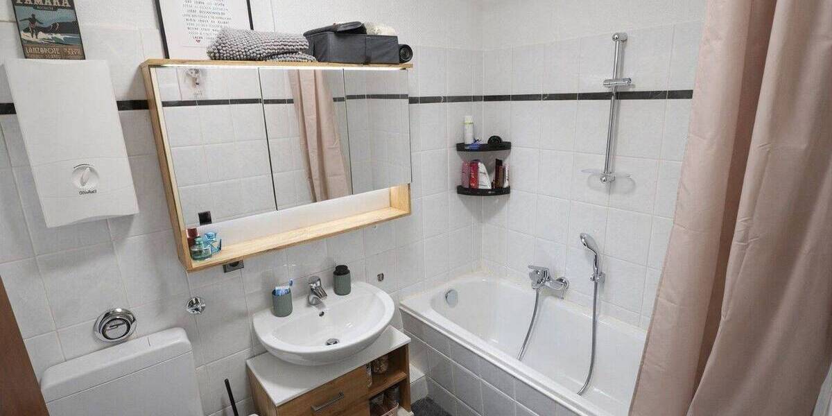Etagenwohnung Hagen Dahl - 2 Zimmer, 64 m&sup2;, 100.000&euro; | Angebot:26188621