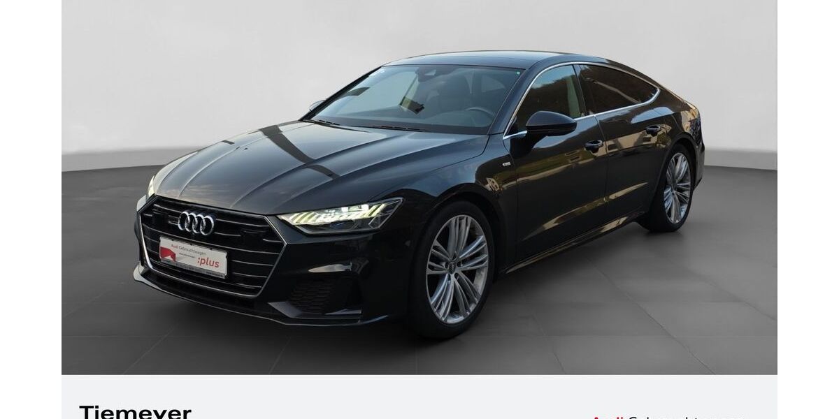 Audi A7 133.500 km 33.860 &euro; Plettenberg 58840