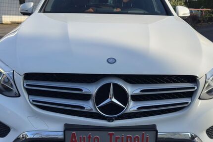 Mercedes-Benz GLC 220 110.000 km 24.990 &euro; Lüdenscheid 58511