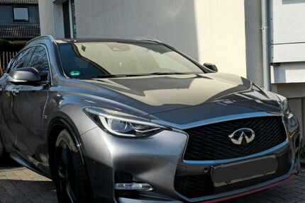 INFINITI Q30 203.625 km 9.800 &euro; Finnentrop 57413
