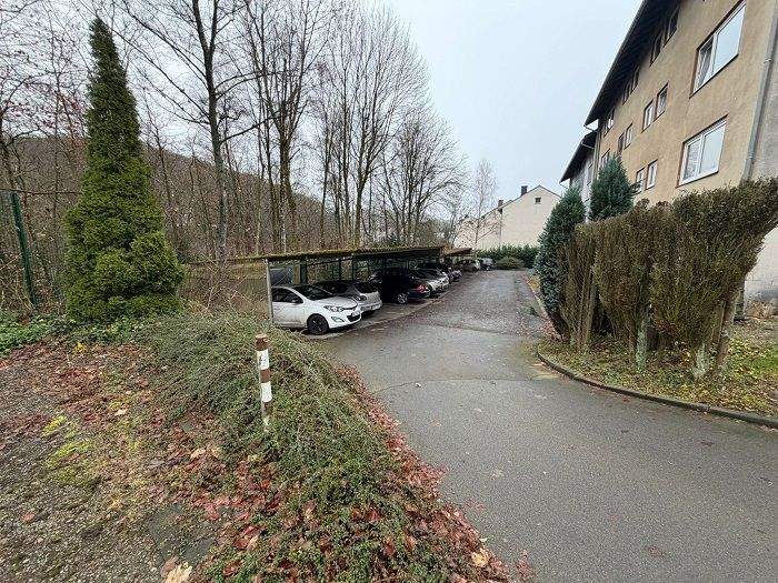 Etagenwohnung Lüdenscheid - 3 Zimmer, 66 m&sup2;, 89.000&euro; | Angebot:25769106