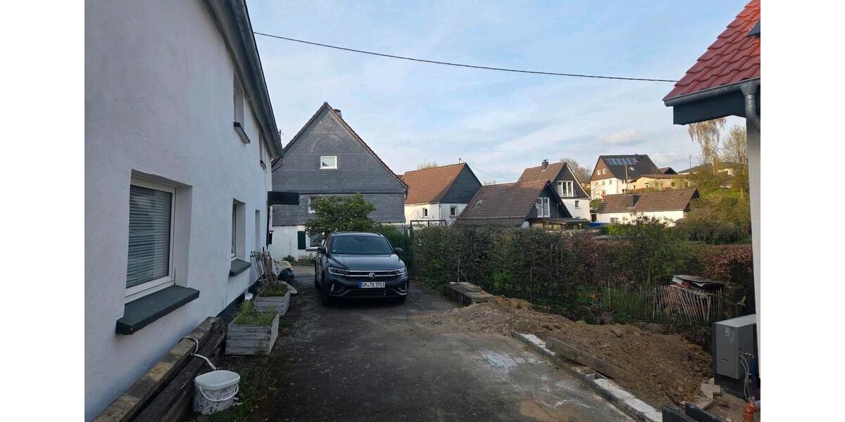 Etagenwohnung Marienheide - 4 Zimmer, 102 m&sup2;, 820&euro; | Angebot:26183448