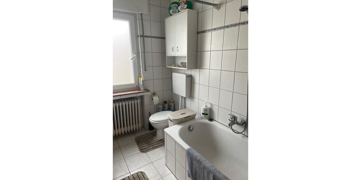 Etagenwohnung Finnentrop - 3 Zimmer, 80 m&sup2;, 640&euro; | Angebot:26341697