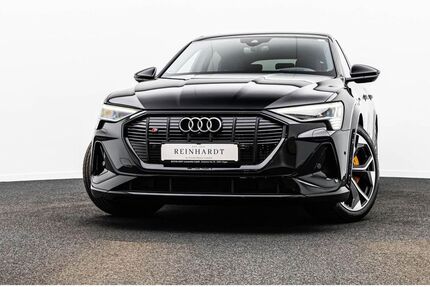 Audi e-tron 64.364 km 38.880 &euro; Hagen 58091
