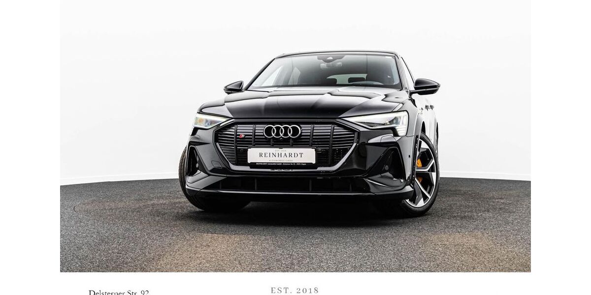 Audi e-tron 64.364 km 38.880 &euro; Hagen 58091