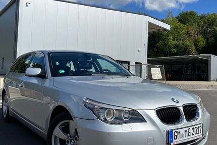 BMW 520 241.000 km 4.400 &euro; Wipperfürth 51688