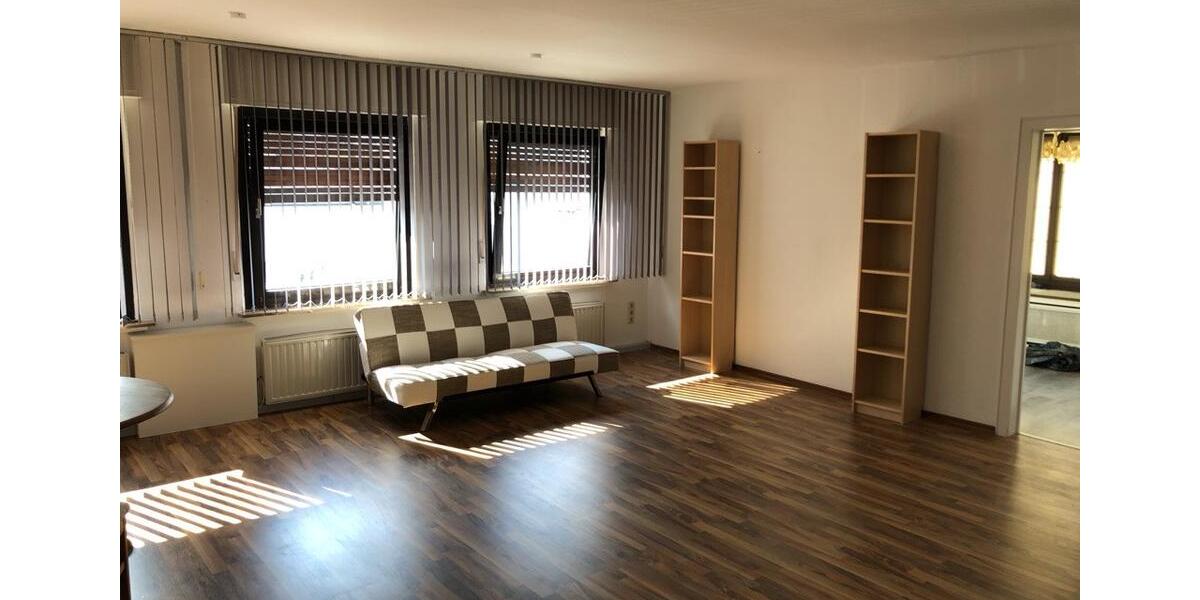 Etagenwohnung Plettenberg - 2 Zimmer, 54 m&sup2;, 395&euro; | Angebot:25900240