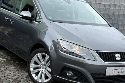 Seat Alhambra 215.350 km 13.950 &euro; Bergneustadt 51702