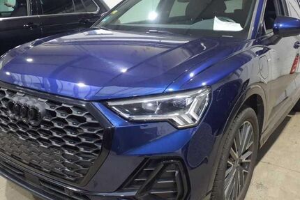 Audi Q3 48.068 km 29.685 &euro; Hagen 58091