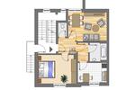 Erdgeschoßwohnung Nachrodt-Wiblingwerde Wiblingwerde - 3 Zimmer, 51 m&sup2;, 349&euro; | Angebot:26147122