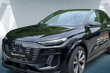 Audi Q6 e-tron 7.994 km 73.490 &euro; Gummersbach 51645
