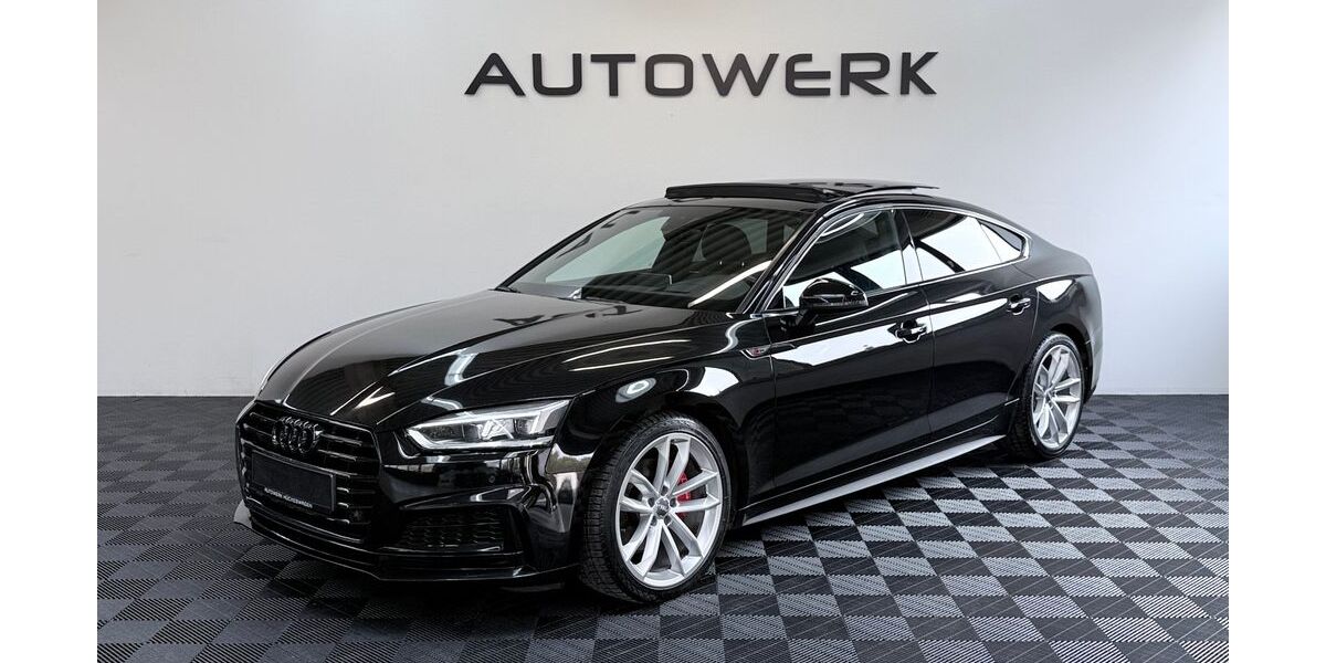 Audi A5 118.560 km 22.999 &euro; Hückeswagen 42499